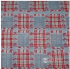 Dyed Fabric