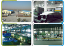 Sanyang Plastic Products Of Linyi City Co., Ltd.