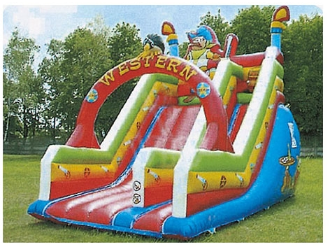 Inflatable Castles