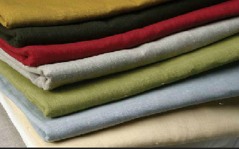 Flame Retardant Fabric