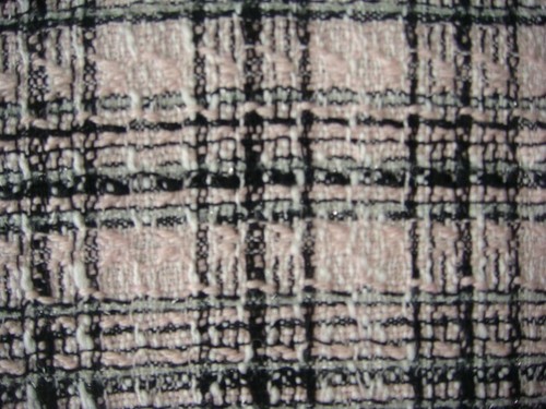 Wool Textile