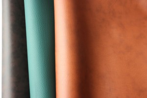 PVC Leather