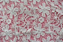 Lace Fabric