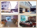 Hangzhou Santer Lace & Embroidery Co., Ltd.