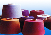 Polyester Yarn