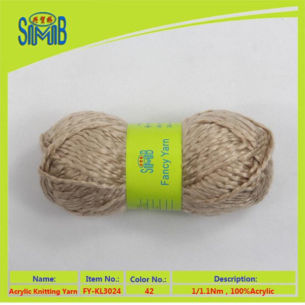 Knitting Yarn