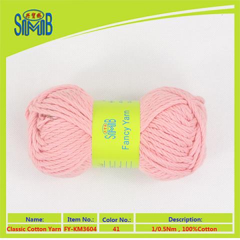 Cotton Yarn