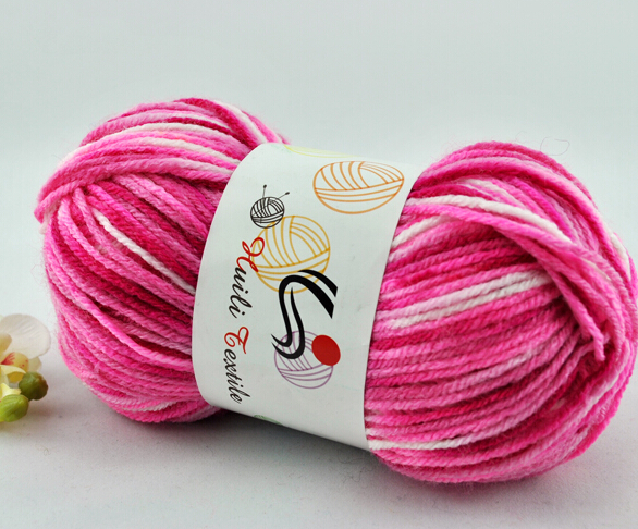 Wool Yarn