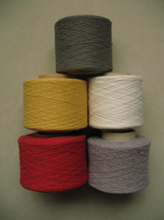 Cotton Yarn