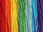 Embroidery Yarn