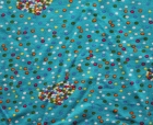 Rayon Fabric