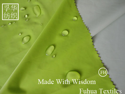 Taffeta Fabric