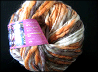 Knitting Yarn