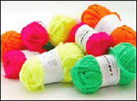 Knitting Yarn