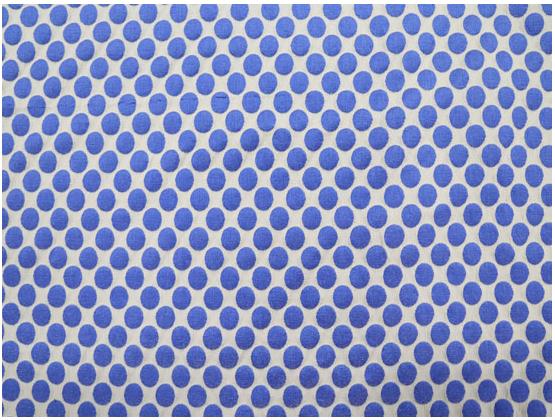 Jacquard Fabric