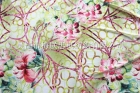 Chiffon Textile