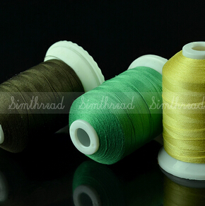 Embroidery Thread