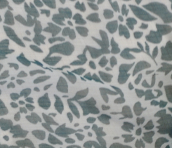 Printed Fabric