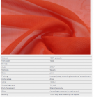 Dyed Fabric