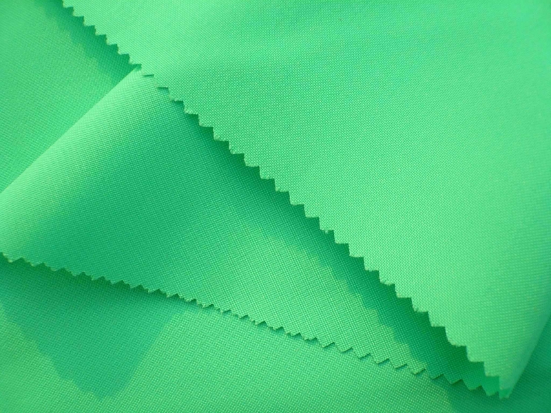 Fluorescent Fabric