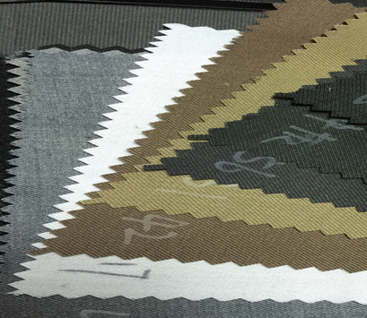 Dress Suit textile