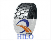 Steel Radial OTR Tire