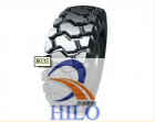 Steel Radial OTR Tire