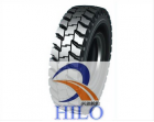 Steel Radial OTR Tire