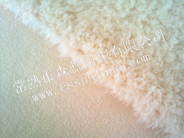 Velvet Fabric