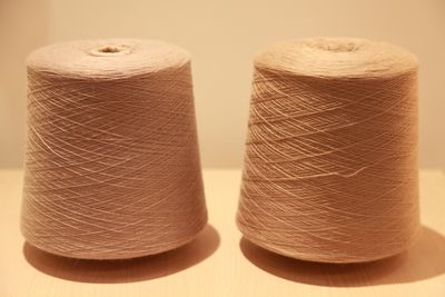 Decorative Yarn