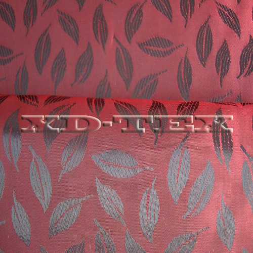 Jacquard Fabric