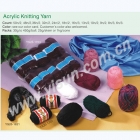 Knitting Yarn