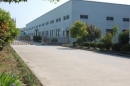 Zhejiang Aojie Woolen Textiles Co., Ltd.