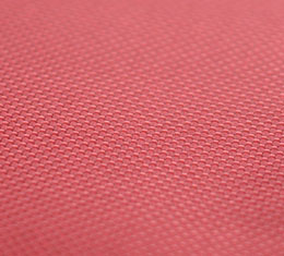 Printing fabric