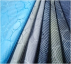 Jacquard Fabric