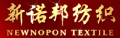 Tongxiang New Nopon Textile Co., Ltd.