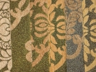 Jacquard Fabric