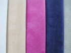 Dyed Fabric