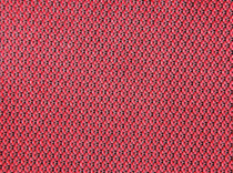 Jacquard Fabric