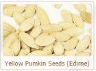 Yellow Pumkin Seeds