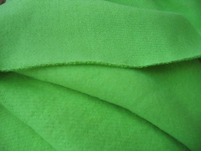 Fleece Fabric