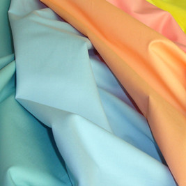 Dyed Fabric