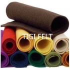 Felt Textile