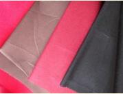 Twill Fabric