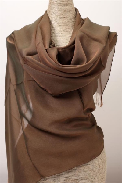 Silk Scarf