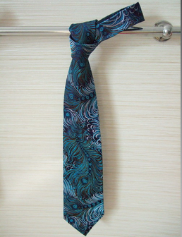 Silk Tie