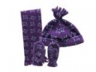 Scarf, Hat &Glove sets