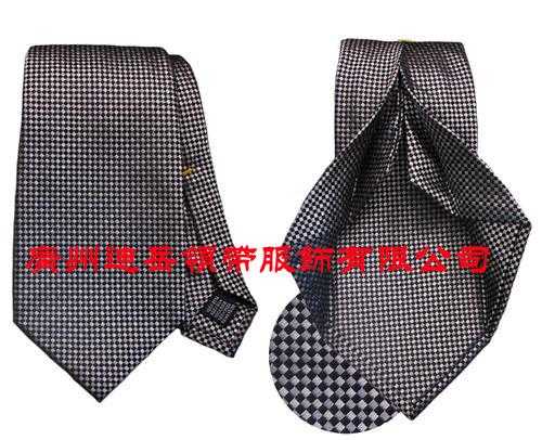 Silk Tie