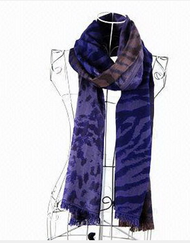 Silk Scarf