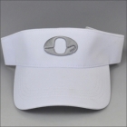 Embroidery sun visor